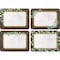 Teacher Created Resources Eucalyptus Name Tag Labels, 216PK 8692 - alternate 2